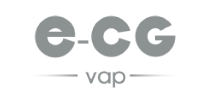 ECG logo