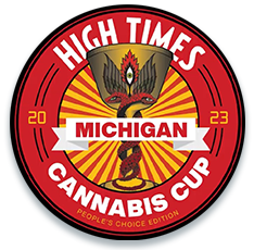 High Times Michigan Cannabis Cup Winner