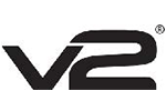 V2 logo