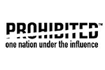 Prohibited logo