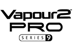 Vapour2 Pro logo