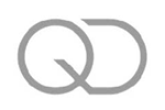 QD logo