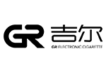 GR Electronic Cigarettes logo