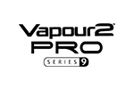 Vapour 2 Pro logo