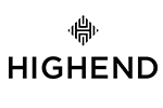 Highend logo