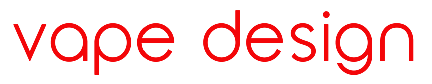 VapeDesign.com logo